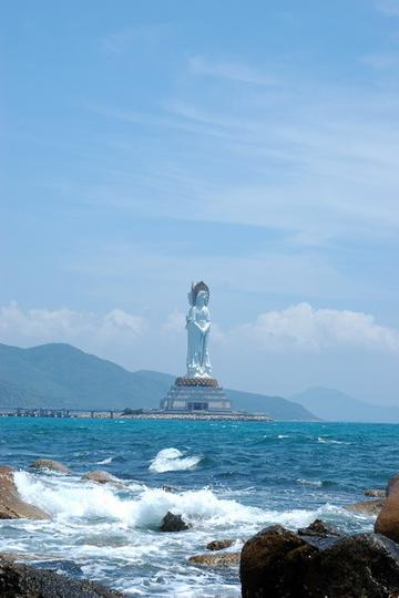 海南，热带风情与独特魅力的绝佳融合