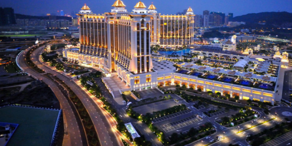 澳门，历史、文化与现代魅力的交融之地