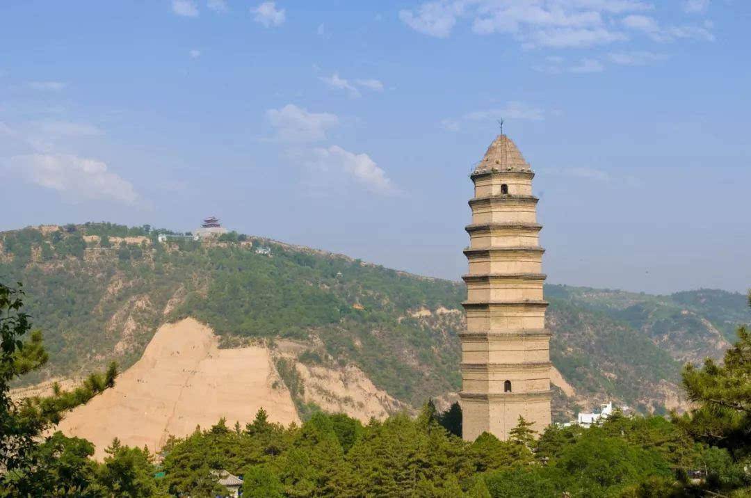 陕西时光秘境，小巷深处觅隐居